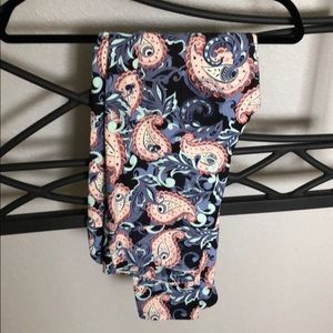 Lularoe TC leggings
